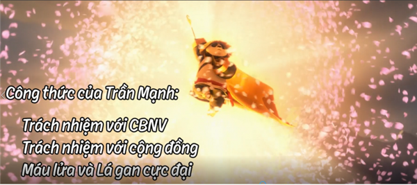 Tưng bừng tiệc sinh nhật chủ tịch và các thành viên tháng 10, tháng 11