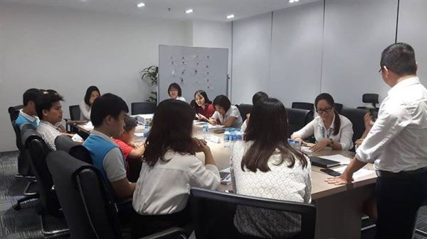 Clb tiếng anh và những chủ đề sinh hoạt bổ ích