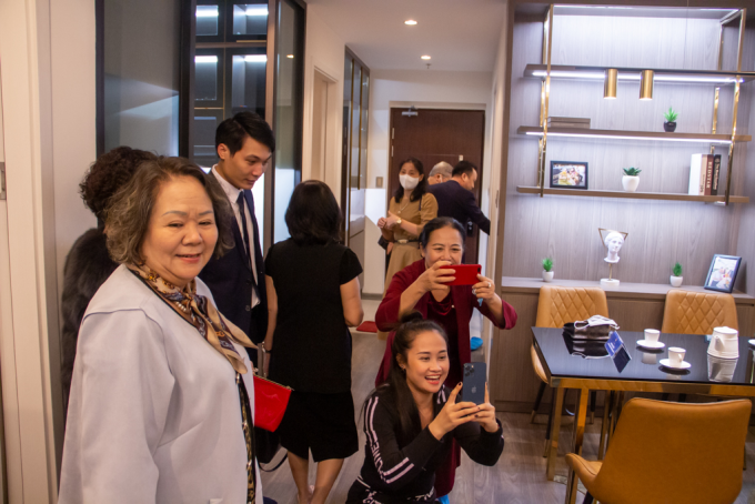 Sức hút của dự án Eden Garden với người thành đạt Thái Bình