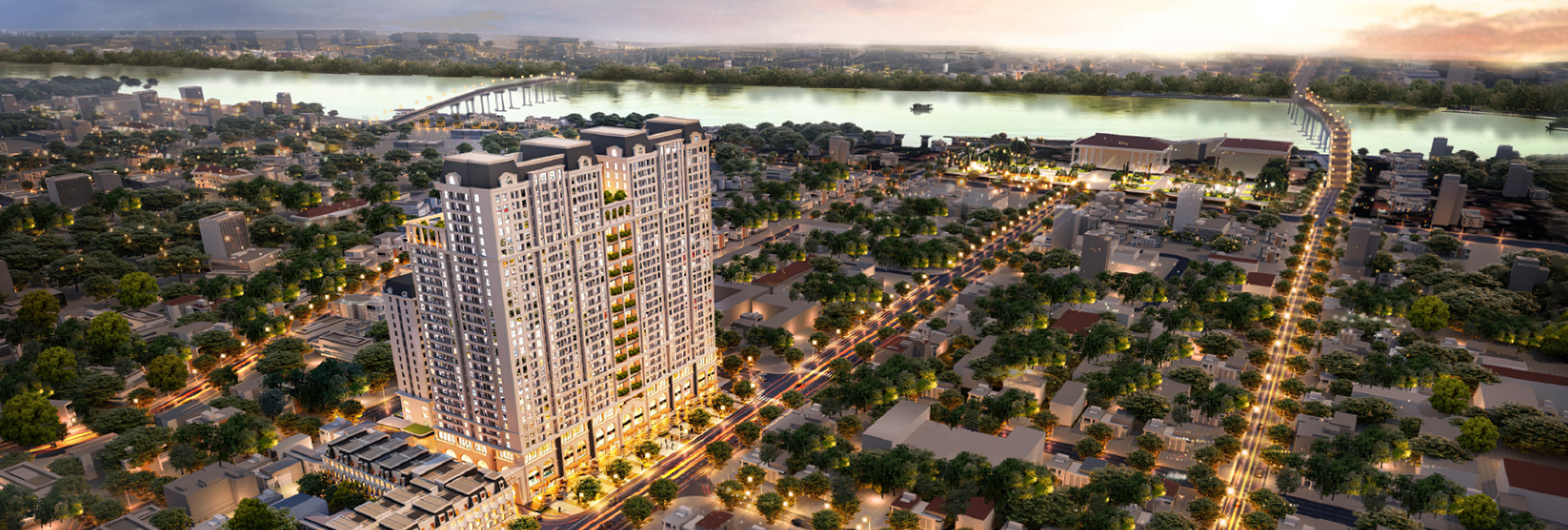 THÁI BÌNH THU HÚT 5 DỰ ÁN LỚN VỚI TỔNG VỐN ĐẦU TƯ ĐĂNG KÝ KHOẢNG 600 TRIỆU USD